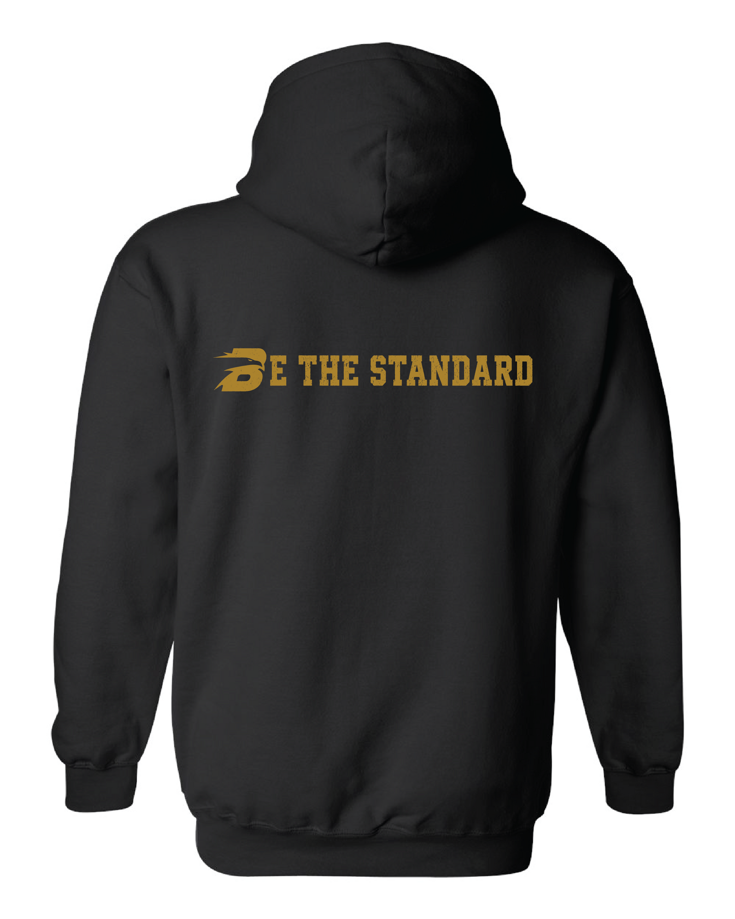 Gold Standard Hoodie