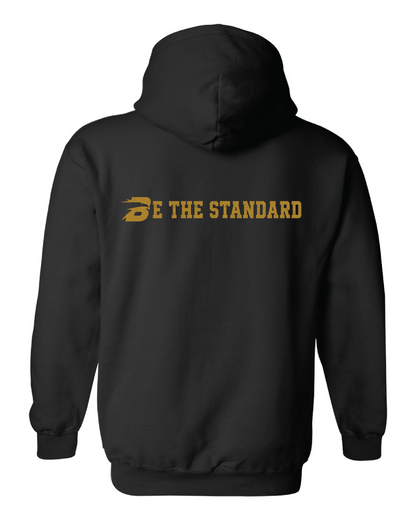 Gold Standard Hoodie