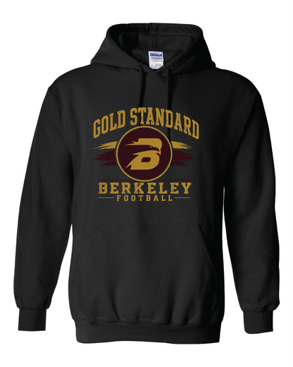 Gold Standard Hoodie