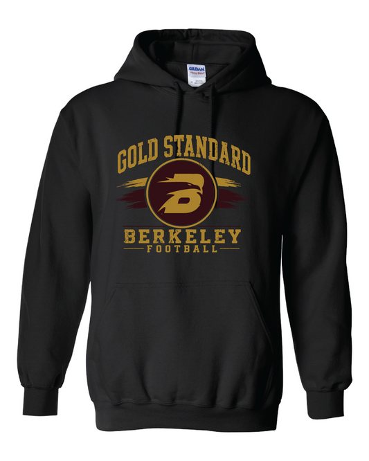 Gold Standard Hoodie