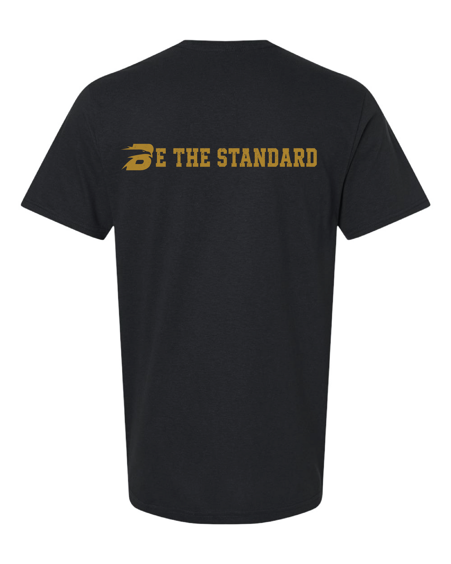 Gold Standard Unisex Tee