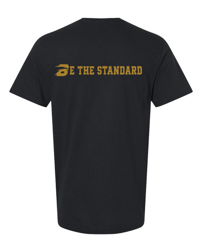 Gold Standard Unisex Tee