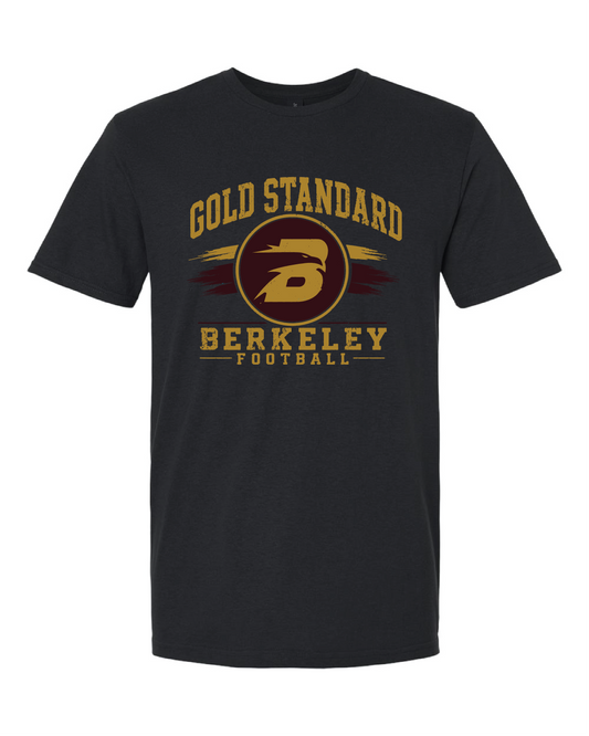 Gold Standard Unisex Tee