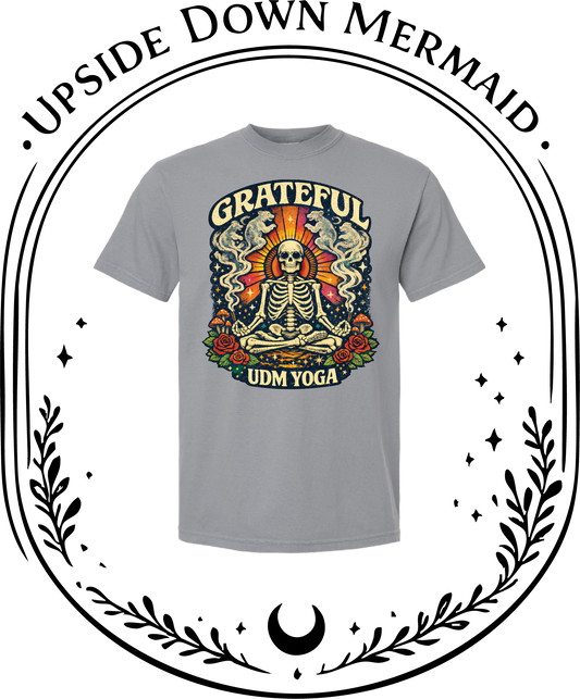 Grateful Tee - UDM