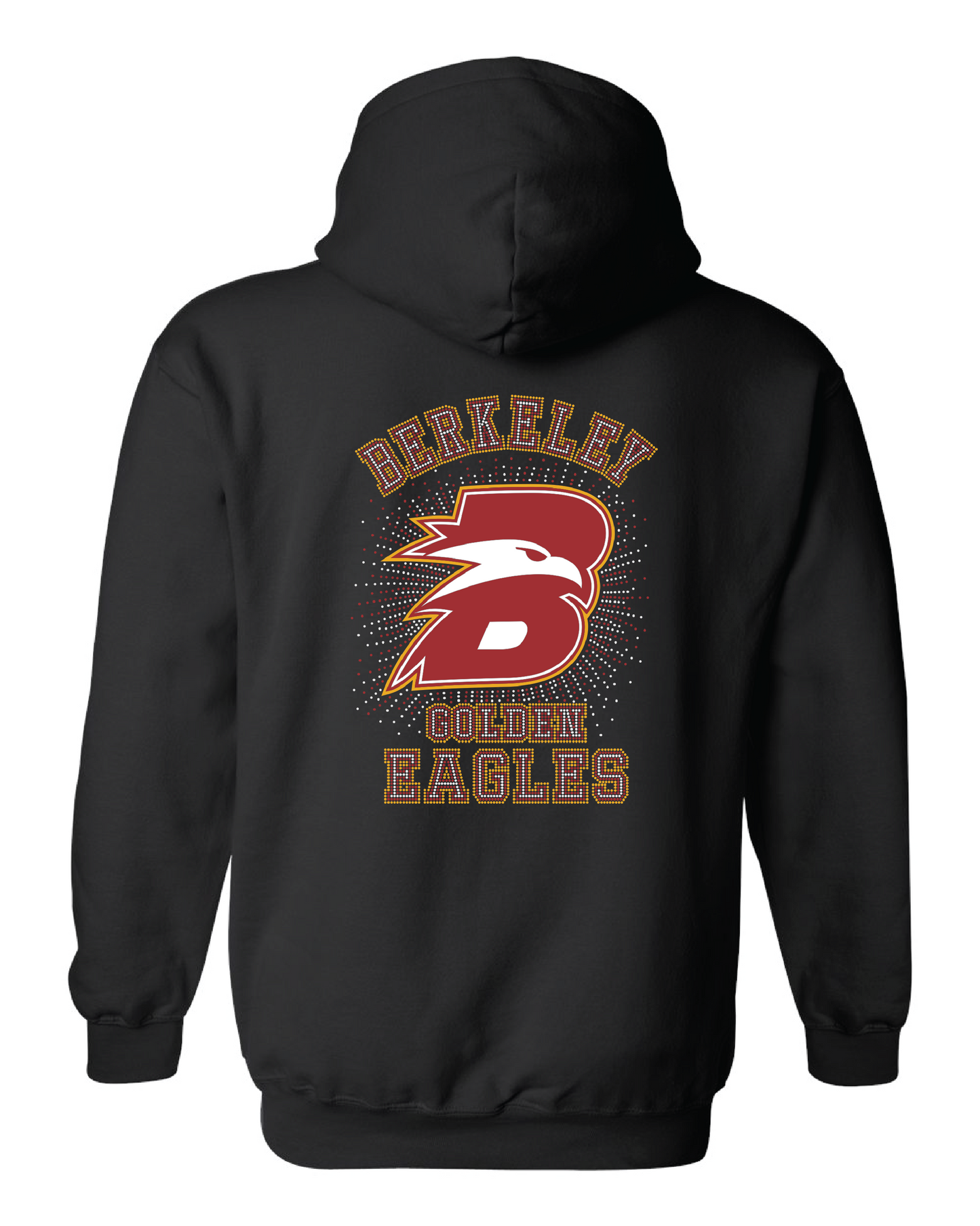 Cheer Hoodie PRESALE