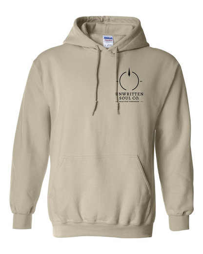 Unwritten Soul Hoodie