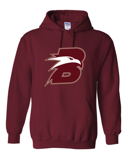 Berkeley AYF 'B' Hoodie