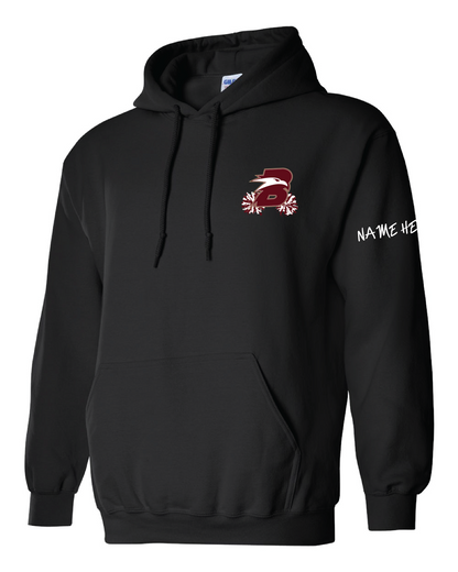 Cheer Hoodie PRESALE
