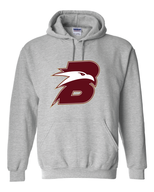 Berkeley AYF 'B' Hoodie