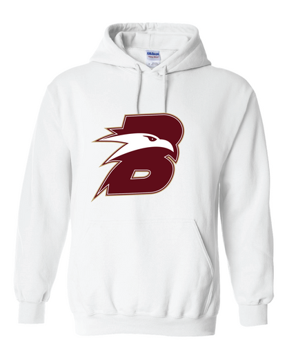 Berkeley AYF 'B' Hoodie