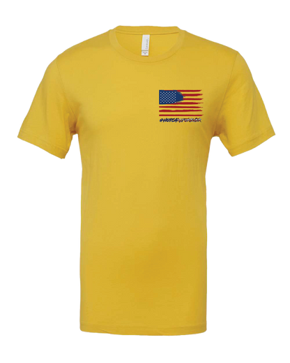 Hot Carl Liberty or Death Tee