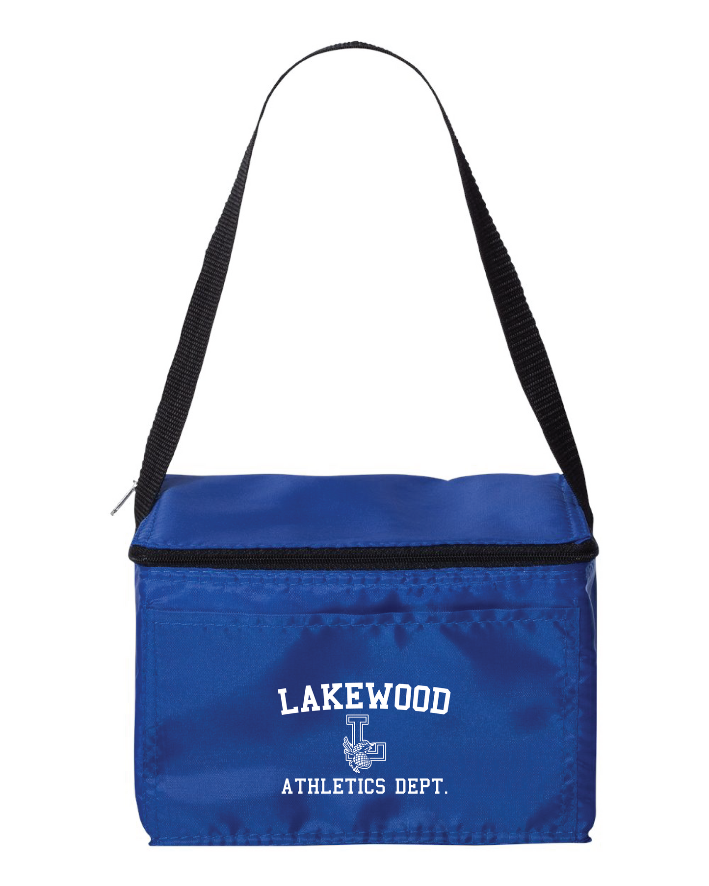Lakewood Athletics Lunch Box