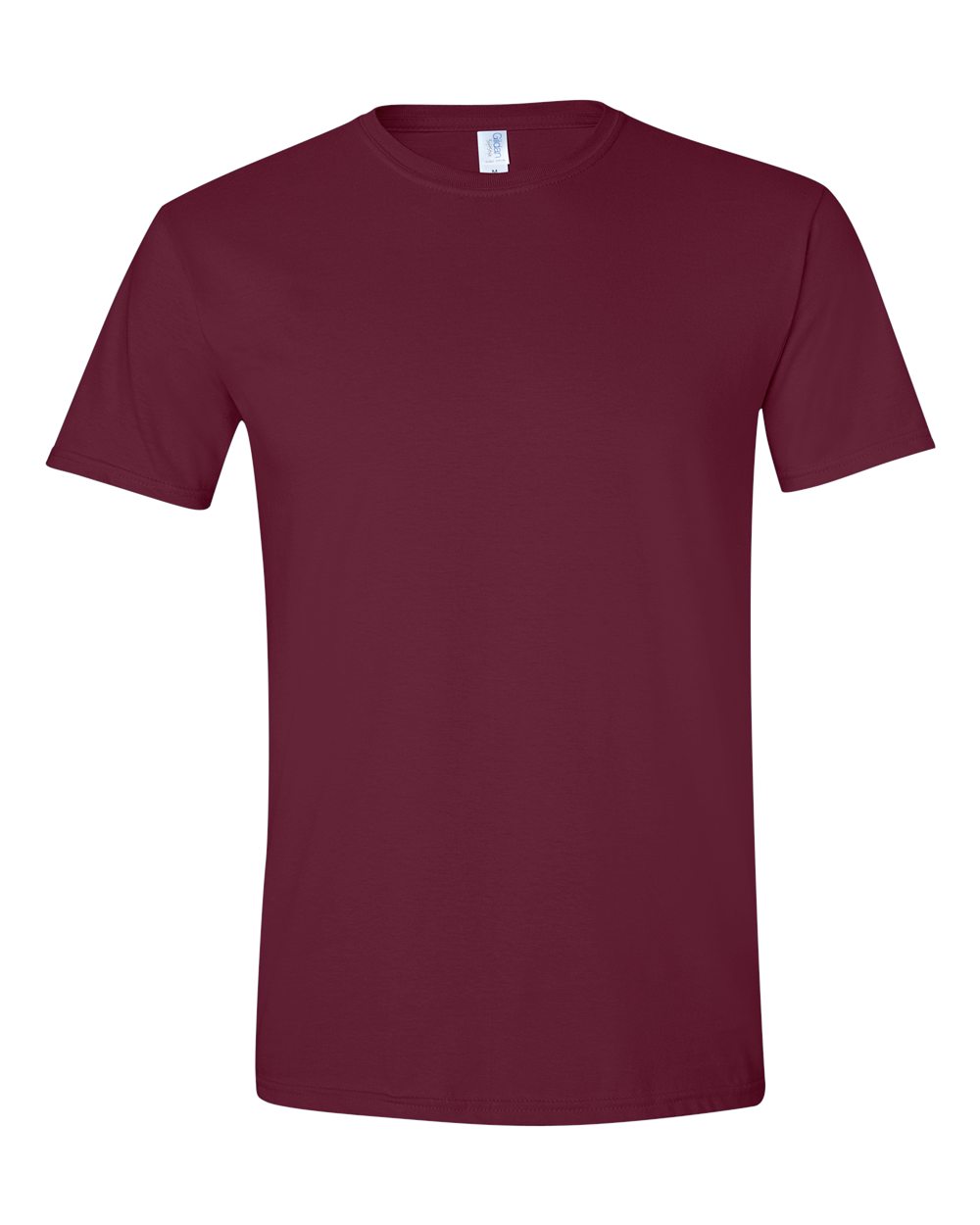 Custom Printed Softstyle Tee