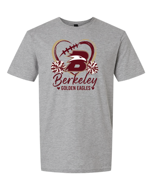 Heart of the Eagle Tee