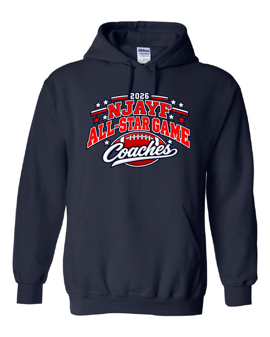 2026 AYF All Star Hoodie
