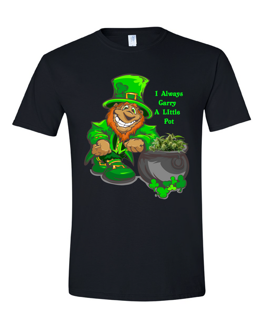 St Patricks Day 2025 preprints