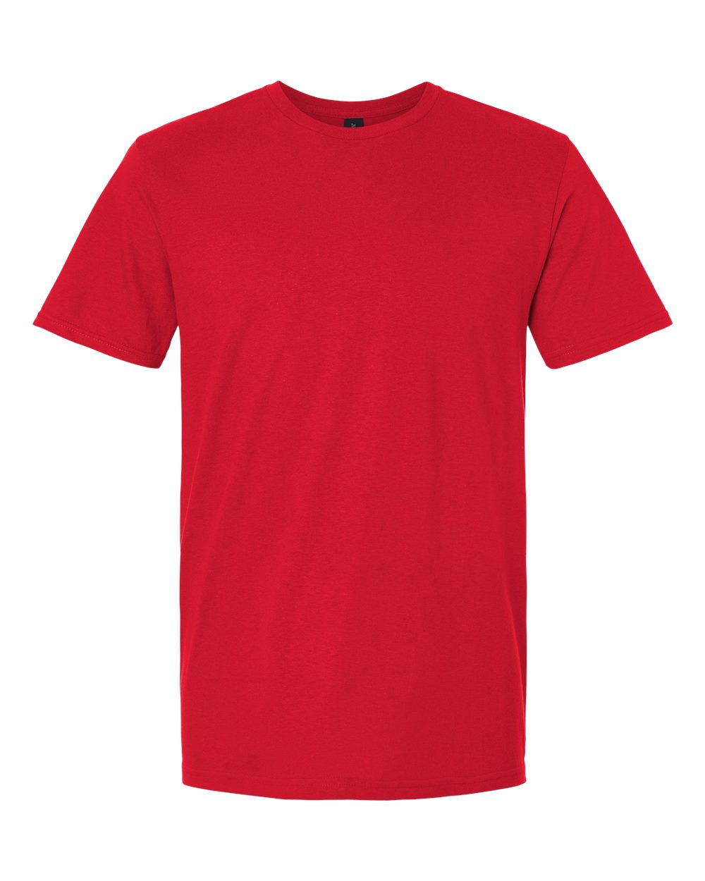 Custom Printed Softstyle Tee