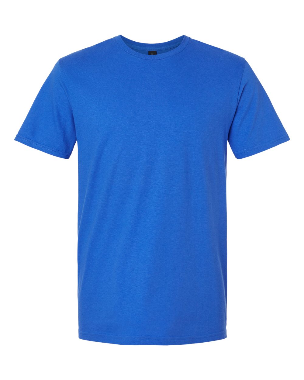 Custom Printed Softstyle Tee