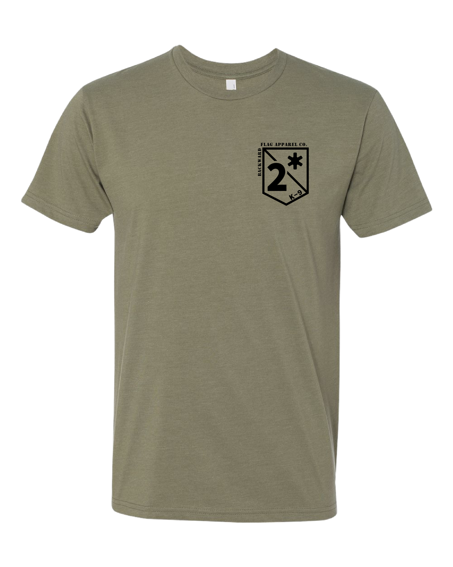 Run Your Dog Tee