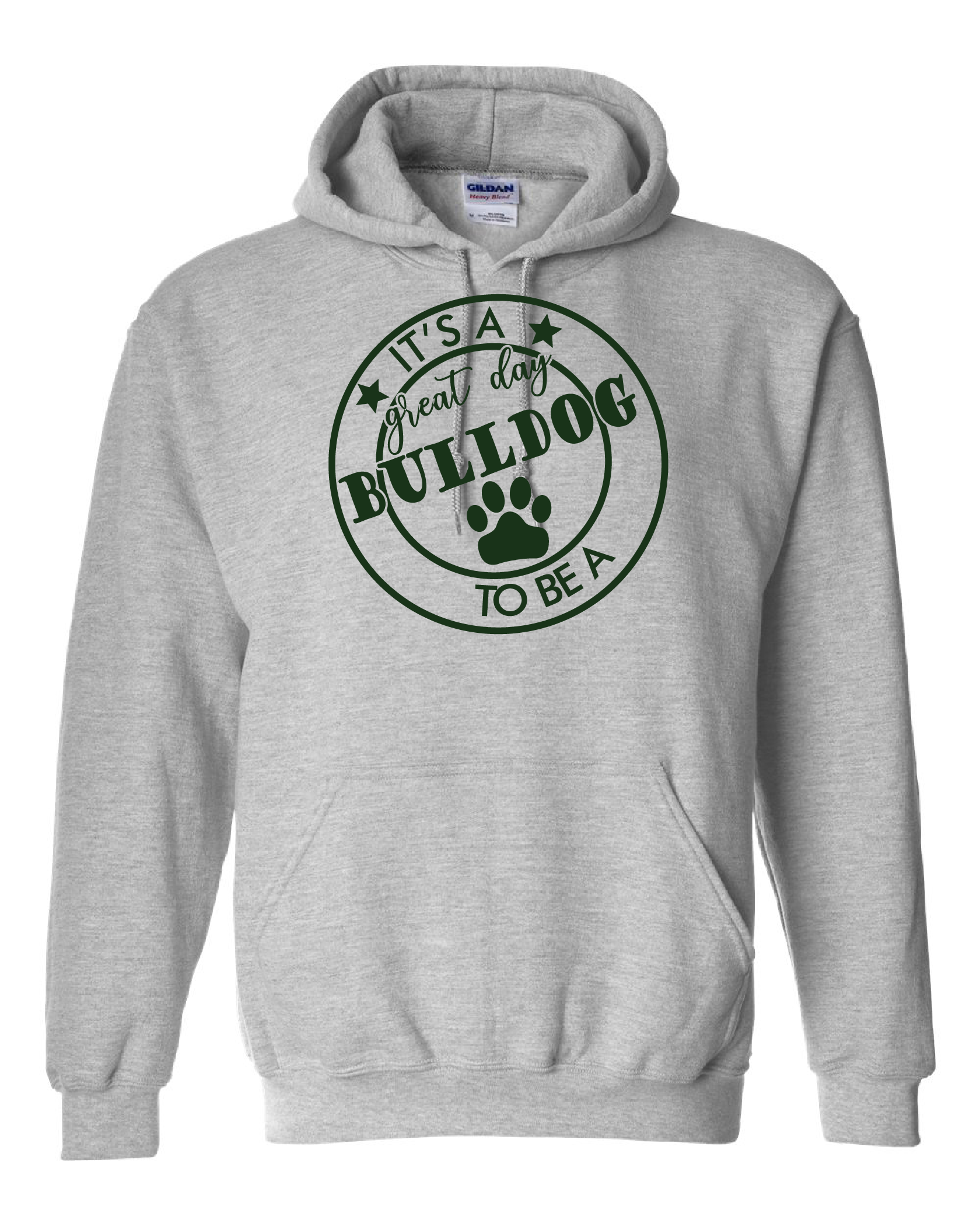BTES Hoodie 2025