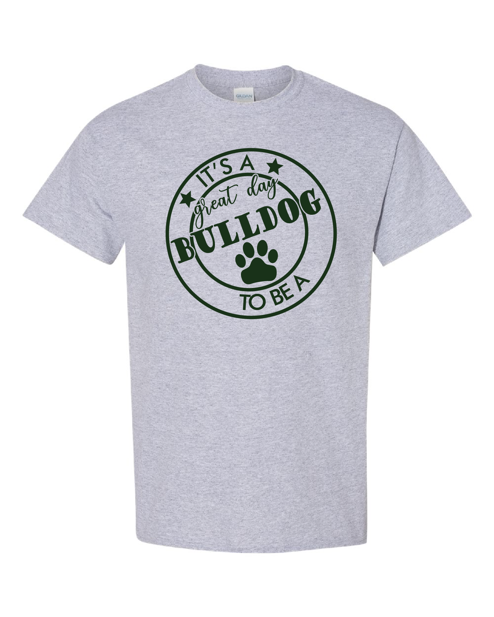 BTES 2025 tshirt