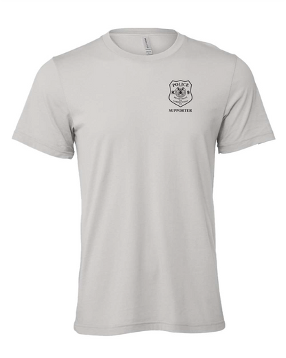 Local 105 Support Shirt