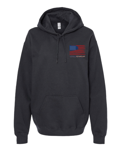 Hot Carl Spray Me Daddy Hoodie