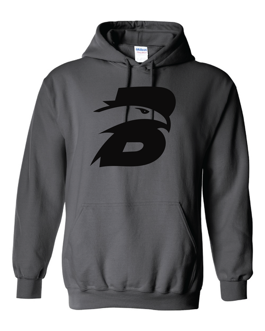 Stealth Eagle Hoodie