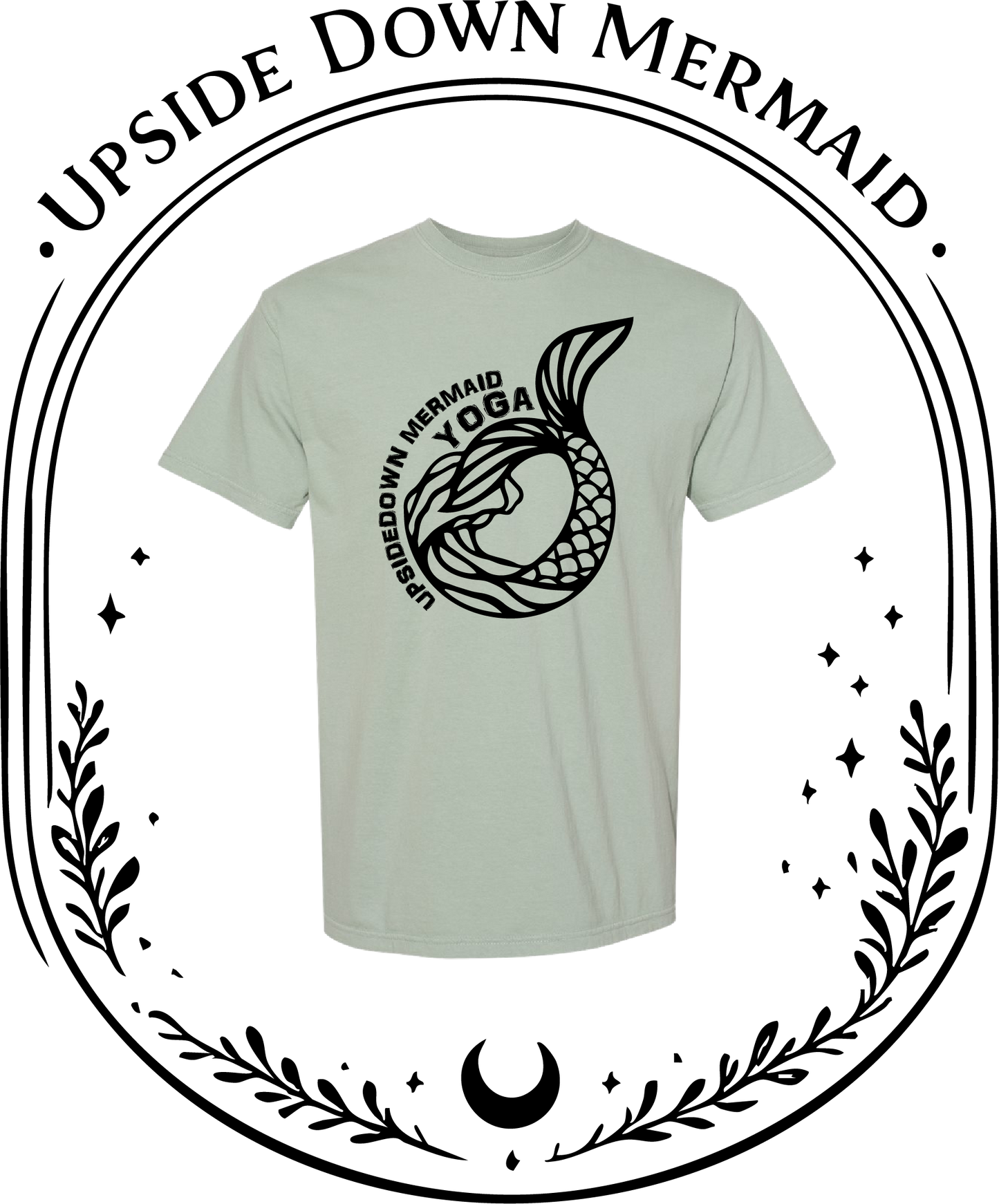 Tails Tee - UDM