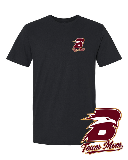 Berkeley AYF Team Mom Tee