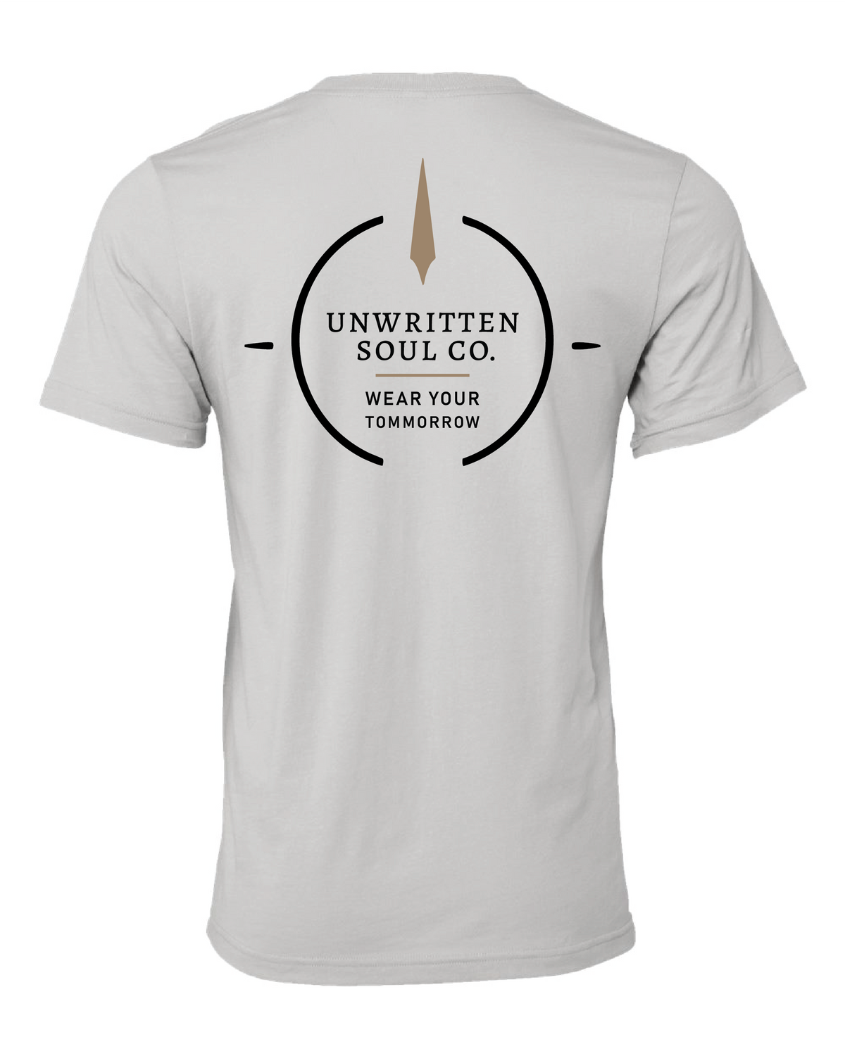 Unwritten Soul Tee