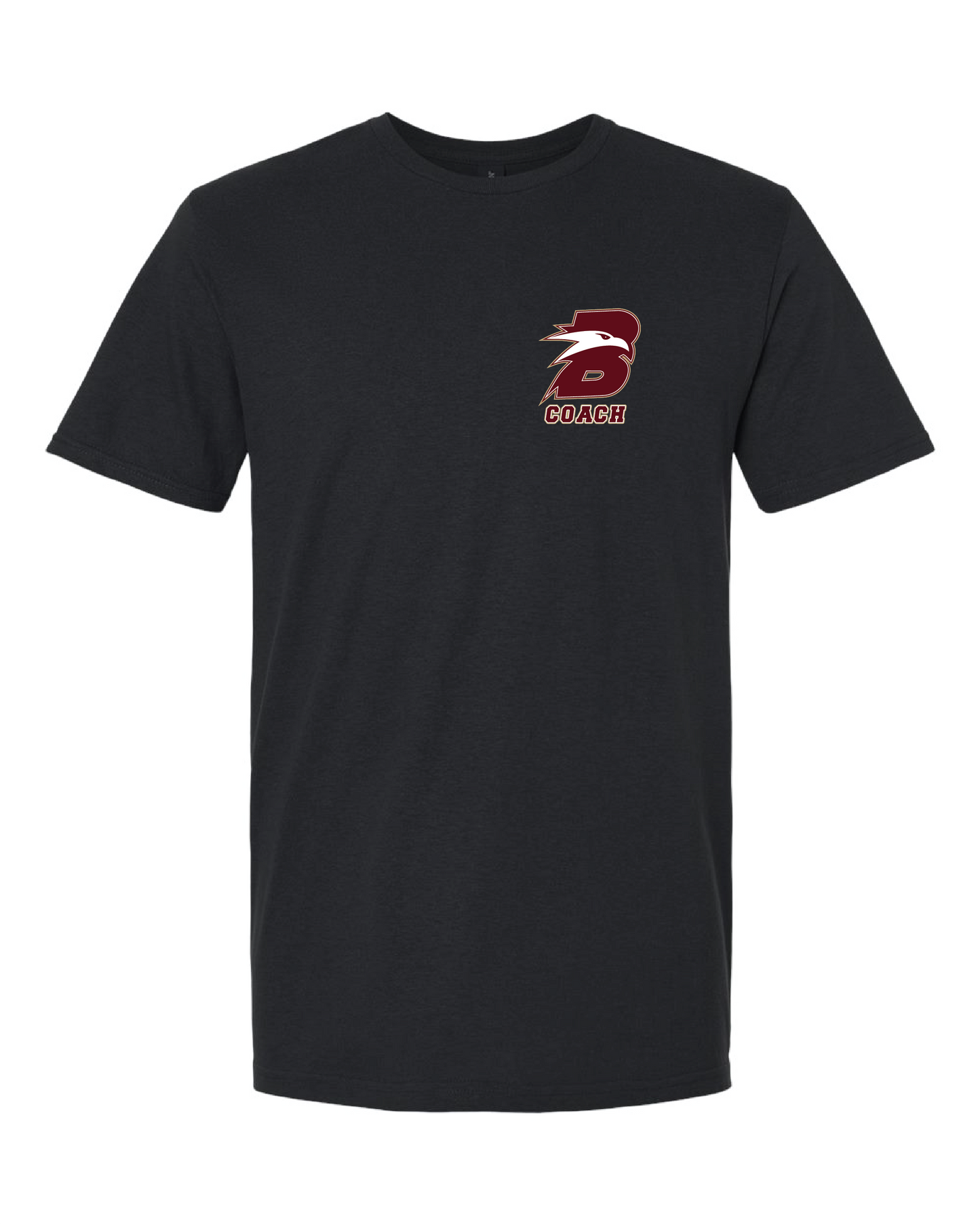 Berkeley AYF Coach Tee