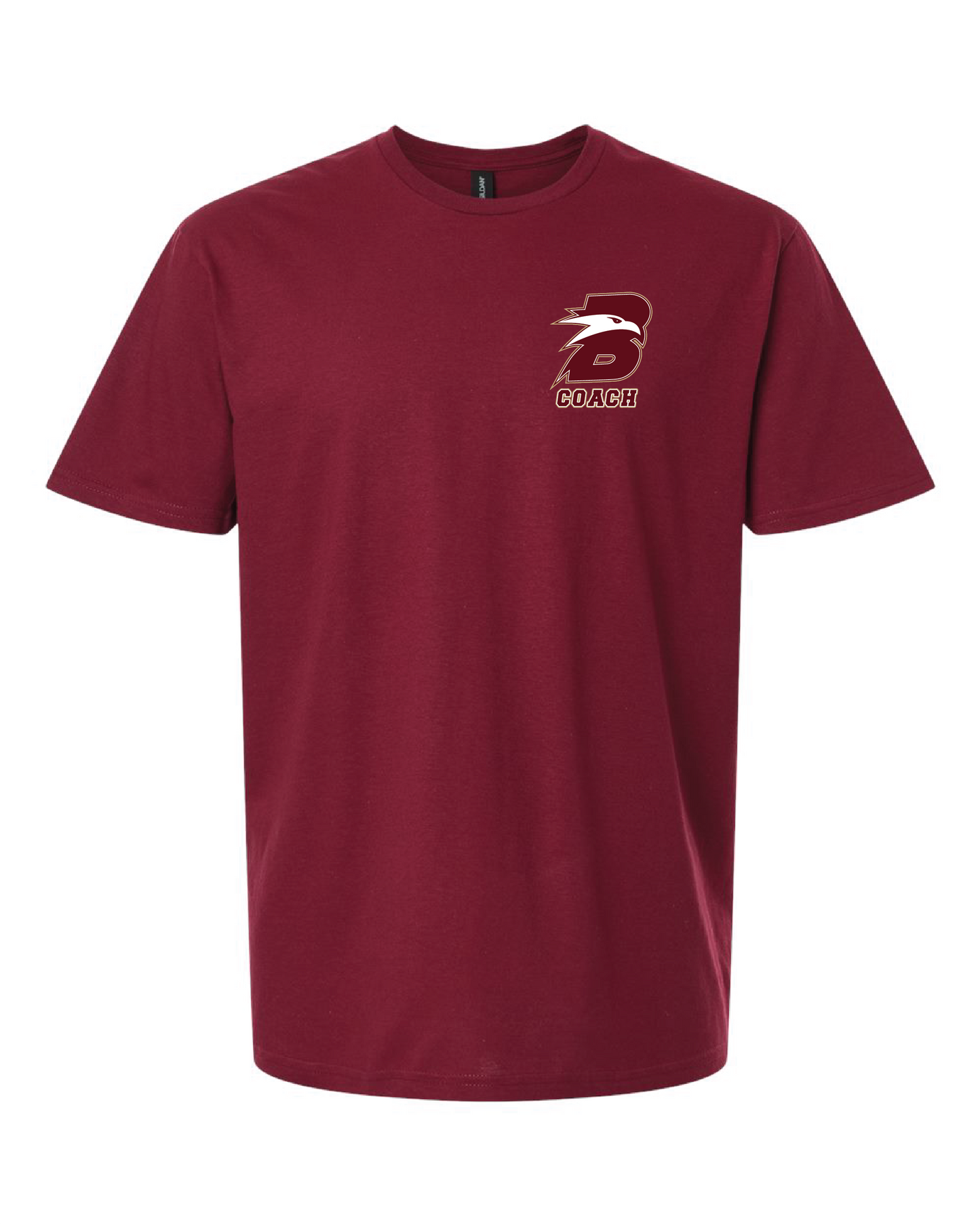 Berkeley AYF Coach Tee