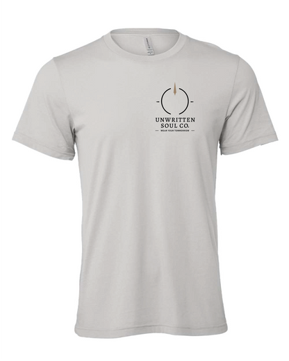 Unwritten Soul Tee