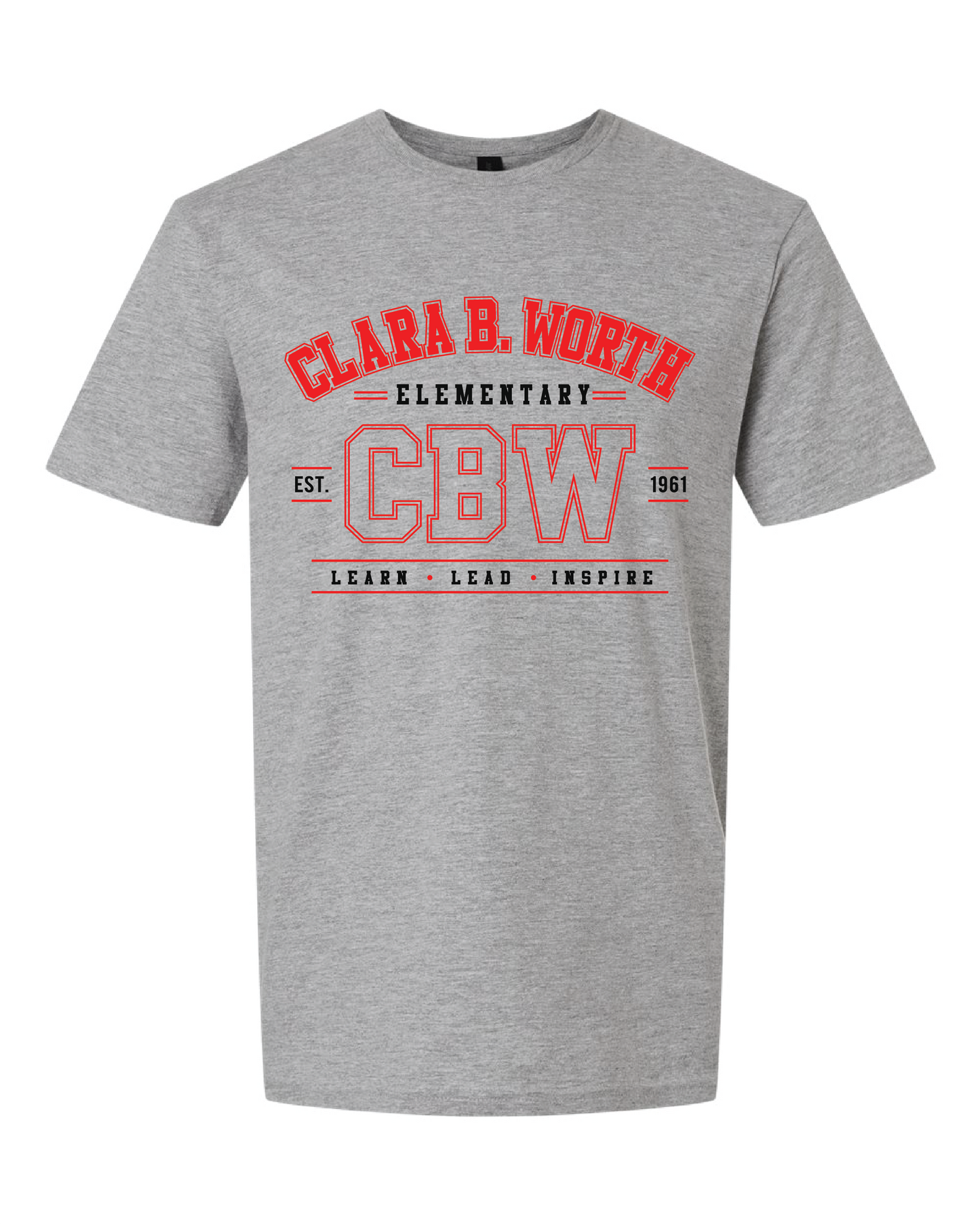 CBW Fall 2026 tee