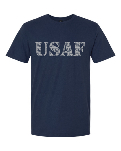 MA22 2025 Branch Tees