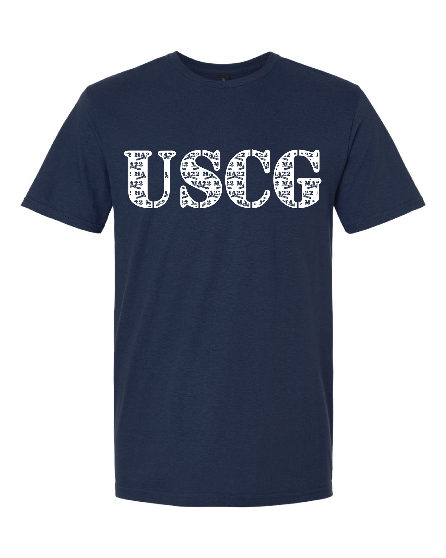 MA22 2025 Branch Tees