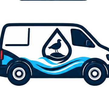 VEHICLE DECALS & WRAPS