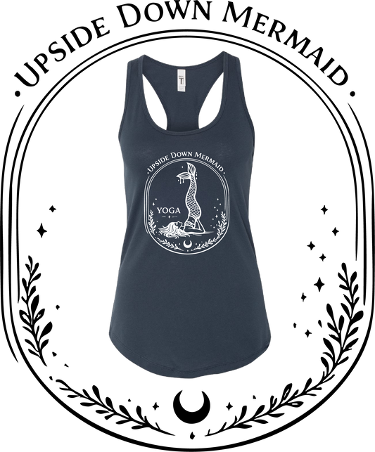 Women's Ideal Racerback Tank - UDM BASICS