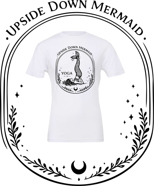 Unisex Tee- UDM BASICS