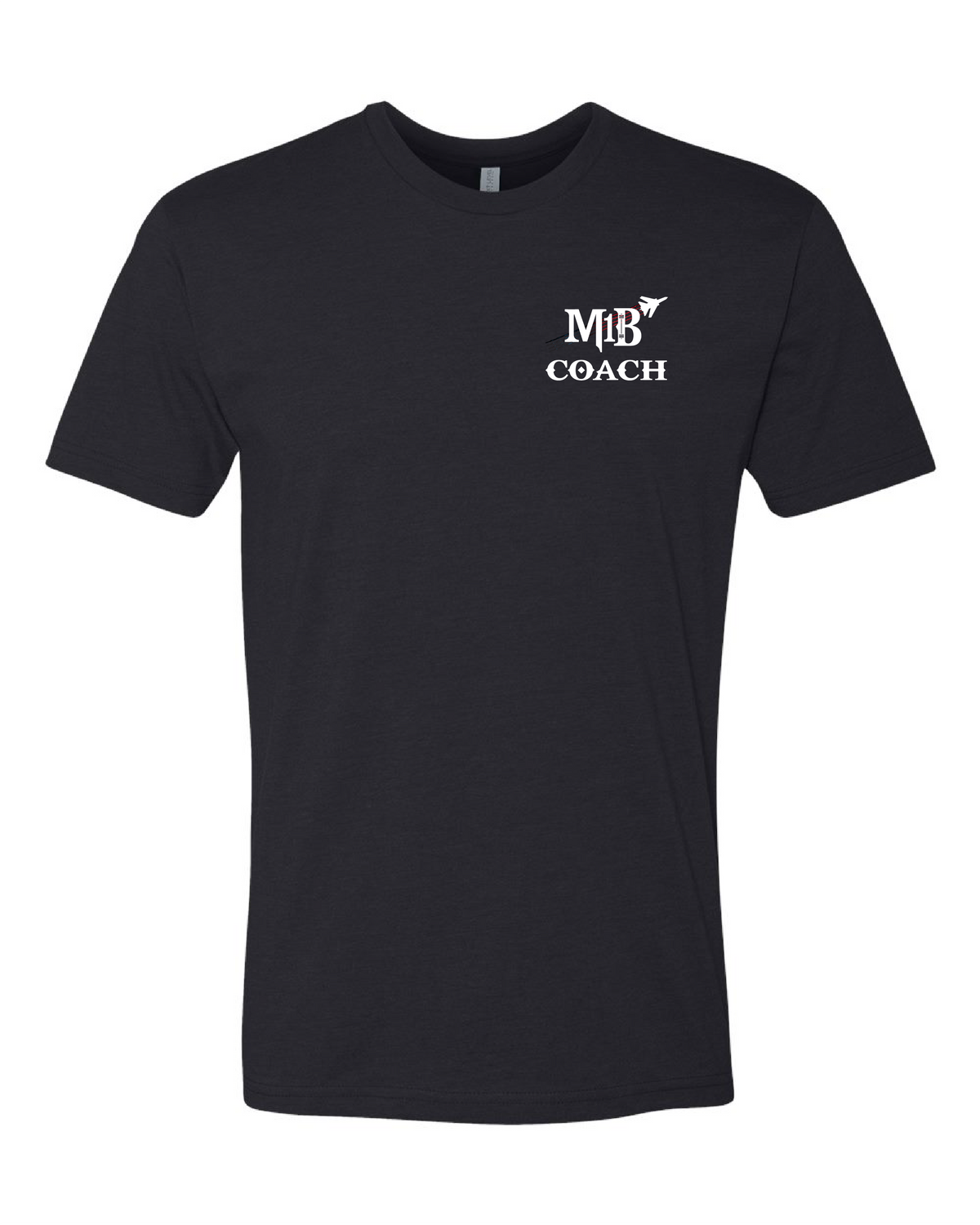 M1B Coaches Tee
