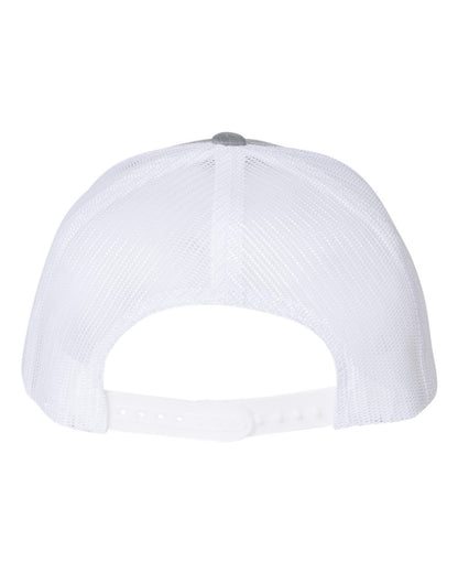 Coaches Embroidered AYF hat