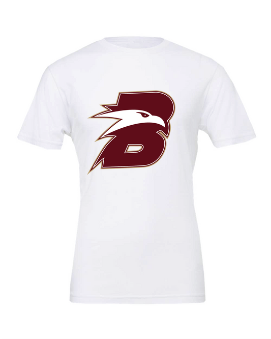 Berkeley AYF 'B' Tee