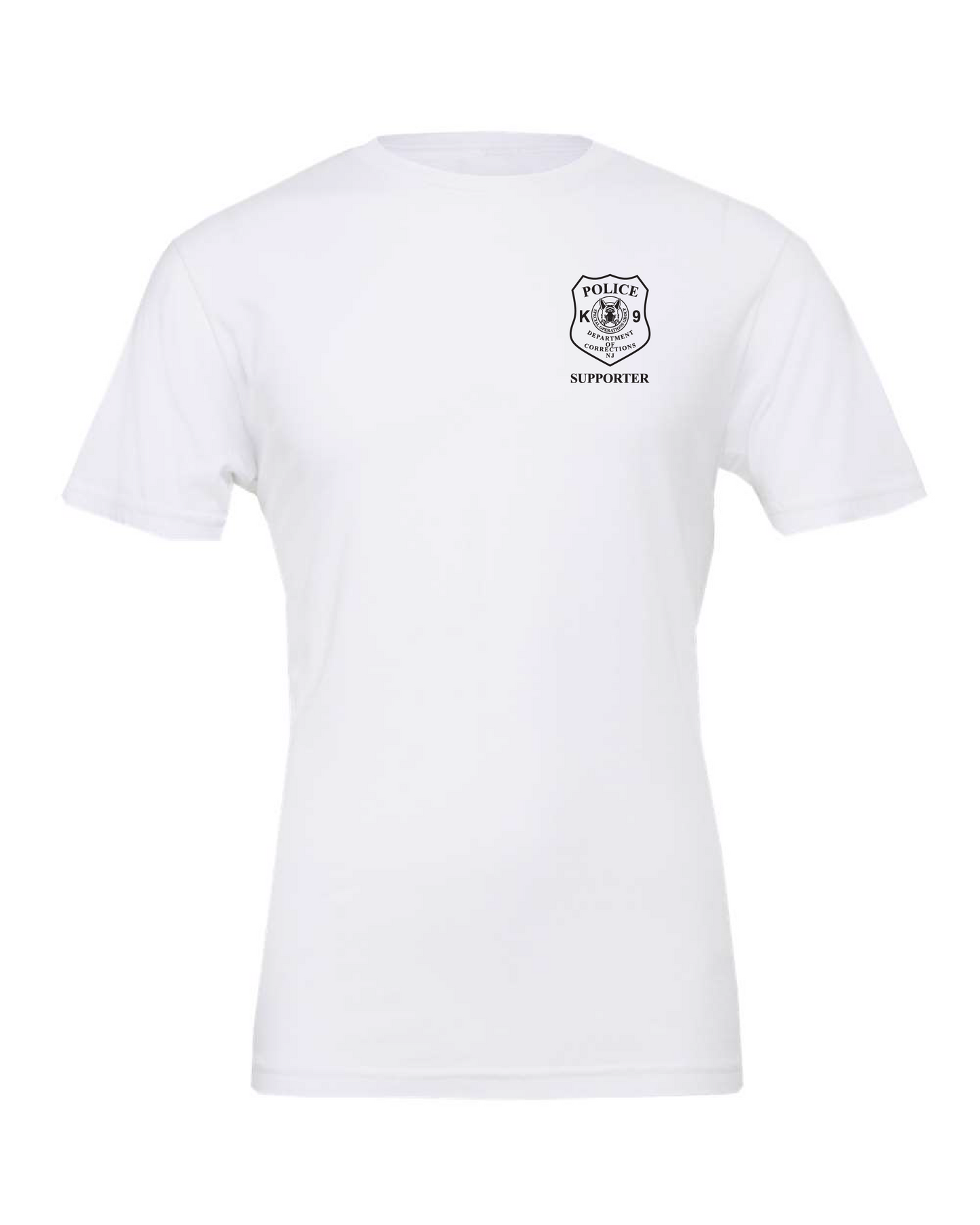 Local 105 Support Shirt