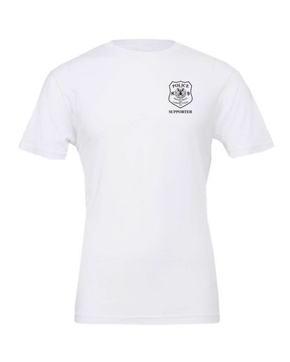 Local 105 Support Shirt