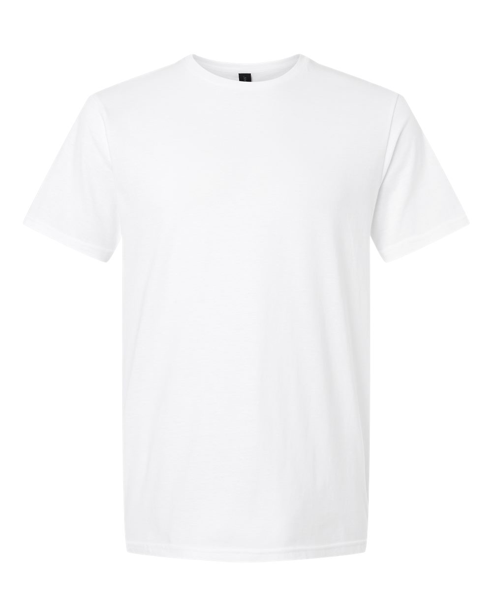 Custom Printed Softstyle Tee