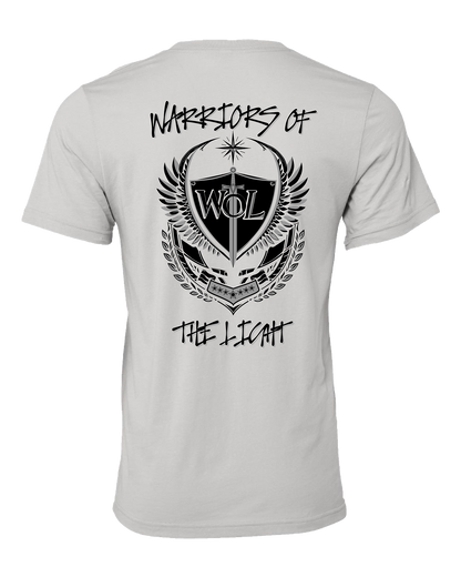 Warriors of the Light Tee