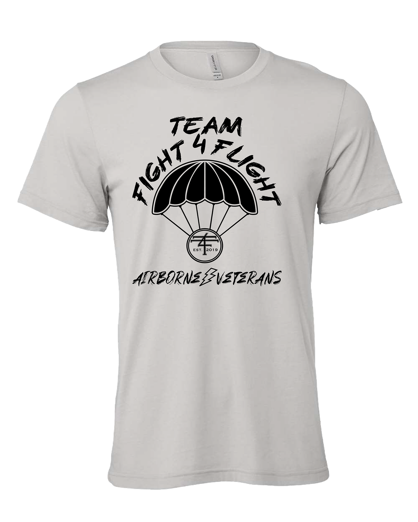 Warriors of the Light Tee