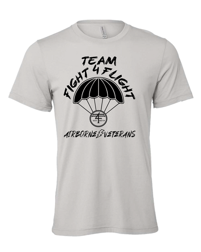 Warriors of the Light Tee