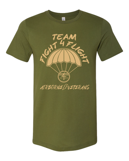 Warriors of the Light Tee